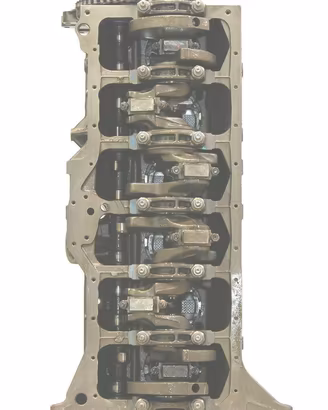 MOTORE WRANGLER 4.0 GRAND CHEROKEE ZJ CHEROKEE XJ