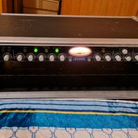 Compressore PreSonus Studio Channel