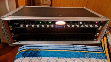 Compressore PreSonus Studio Channel