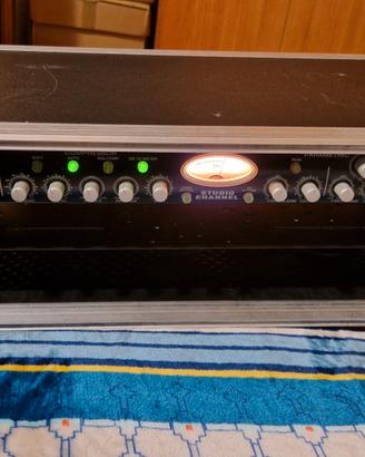 Compressore PreSonus Studio Channel