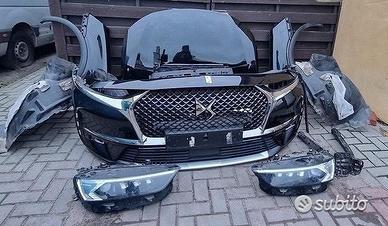 CITROEN DS7 Musata anteriore completa Paraurti