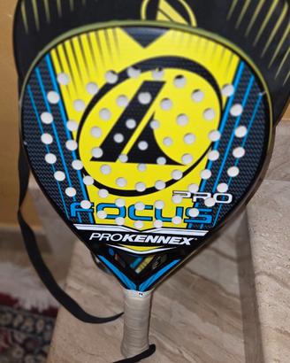 Racchetta paddle ProKennex Focus Pro