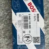 INIETTORE TRAFIC, VIVARO 1.6 DCI