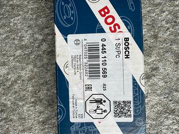 INIETTORE TRAFIC, VIVARO 1.6 DCI