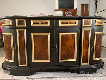credenza