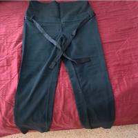 Pantaloni Premaman neri