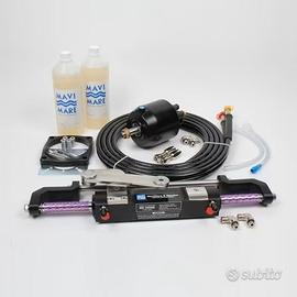 Idroguida Mavi Mare per fuoribordo