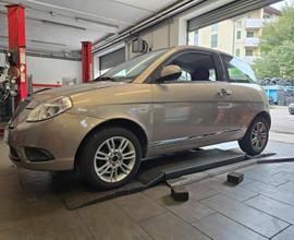 LANCIA Ypsilon - 2012
