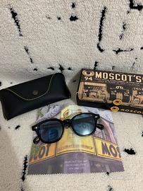 Moscot lemtosh taglia 49