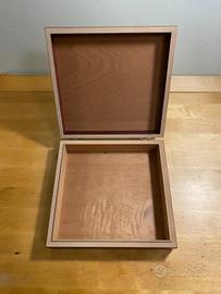 Scatola (humidor) per sigari