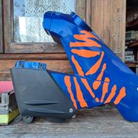 Serbatoio KTM 990 adventure