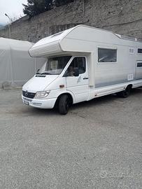 Camper Rimor Super Brig 728