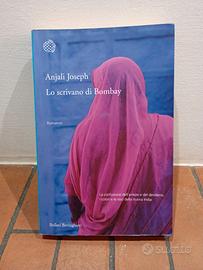 Lo scrivano di Bombay