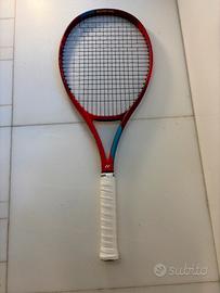 Racchetta da tennis yonex vcore