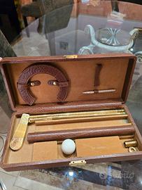 mini golf di lusso vintage da collezione 