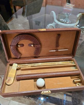 mini golf di lusso vintage da collezione 