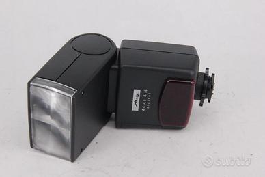 Flash digitale METZ 44 AF- 4i N per NIKON