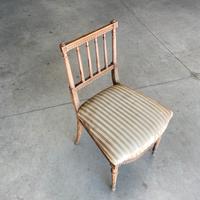 Sedia antica