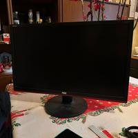 Aoc monitor full hd