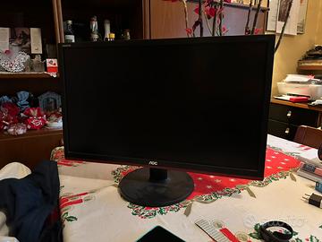 Aoc monitor full hd