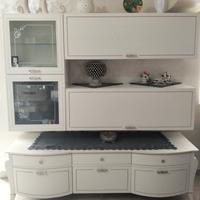 credenza soggiorno .