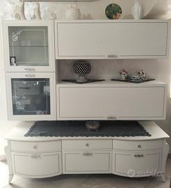 credenza soggiorno .