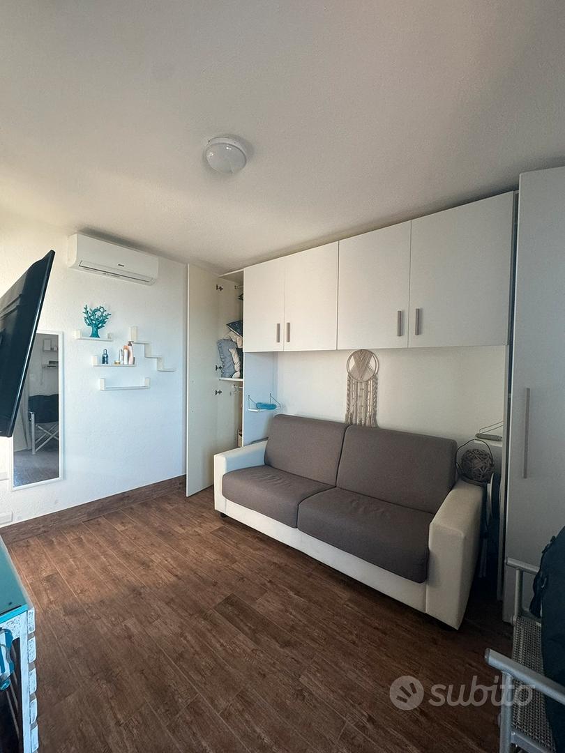 Appartamento – Lungoni/Santa Teresa Gallura, Gallura Nord-Est Sardegna - Vista 3