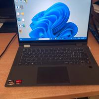 Lenovo ideapad flex5 14ARE05