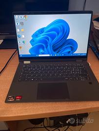 Lenovo ideapad flex5 14ARE05