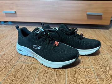 Scarpe Skechers Arch Fit 41 donna