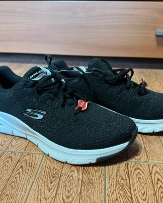 Scarpe Skechers Arch Fit 41 donna