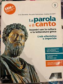 La parola e il canto 3