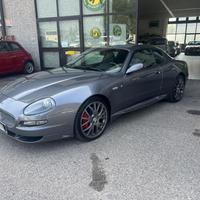 MASERATI GranSport 4.2 V8