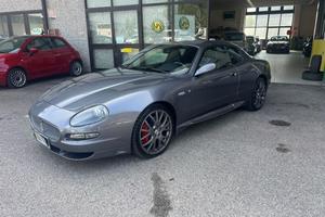 MASERATI GranSport 4.2 V8