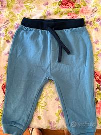 Pantalone mou Collections