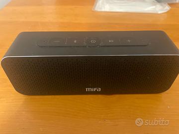 Speaker Mifa