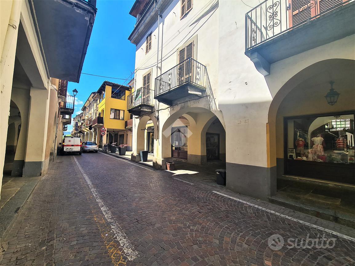 Appartamento – Crescentino, Lignola - Vista 4