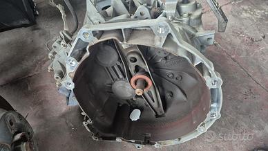 Cambio usato BMW