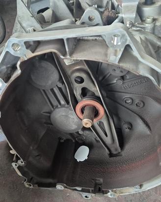 Cambio usato BMW