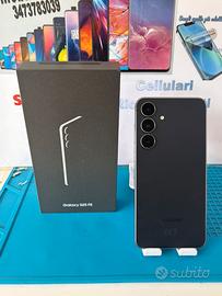 Samsung S25 fe