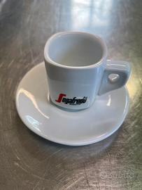 Tazzine caffe segafredo