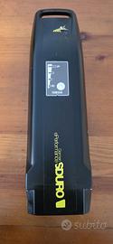 Batteria 500W Yamaha per e bike MTB