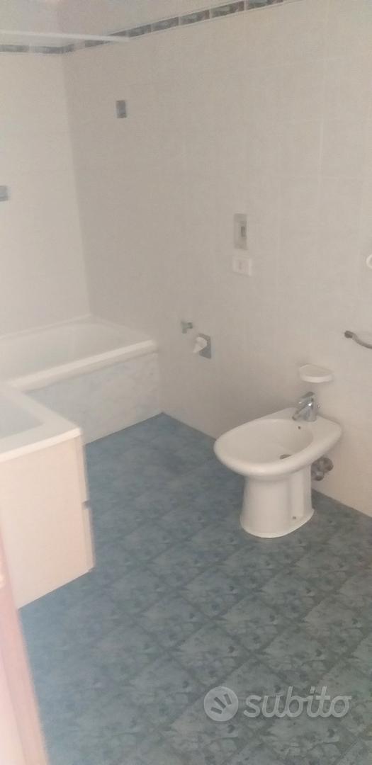 Appartamento – Reggio Calabria, Lume - Vista 2