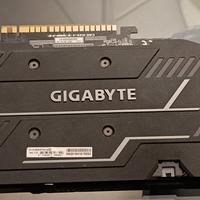 GTX 1650 SUPER 4 gb