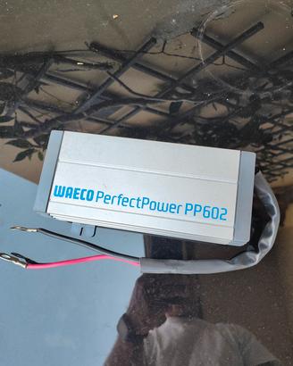 Inverter di Corrente a Onda Sinusoidale