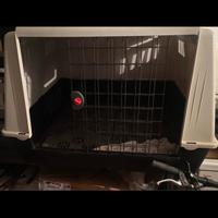 Trasportino per auto