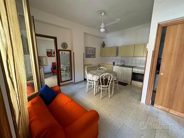 Rif.RI0326| appartamento ind. trilocale