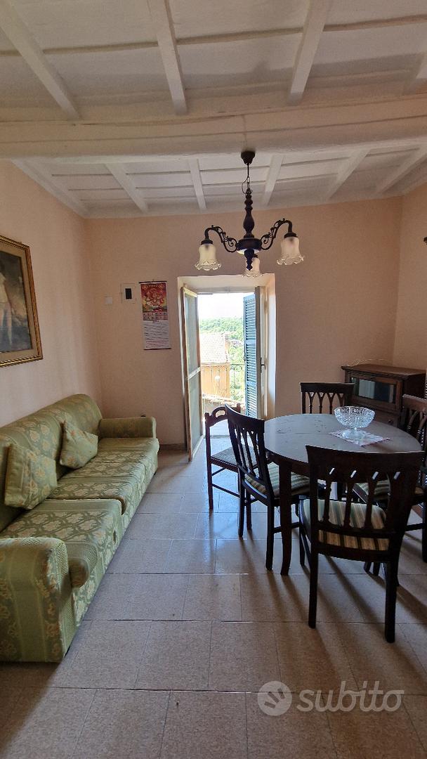 Appartamento – Fabrica di Roma, Viterbo - Vista 5
