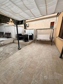 Villa du Zu Paolo Bonagia