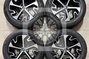 Cerchi 18 pneumatici 4 Stagion Kia Sportage Tucson